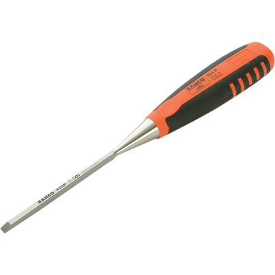 Bahco 424P-6 424-P Bevel Edge Chisel 6Mm (1/4In)
