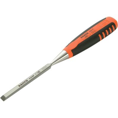 Bahco 424P-10 424-P Bevel Edge Chisel 10Mm (3/8In)