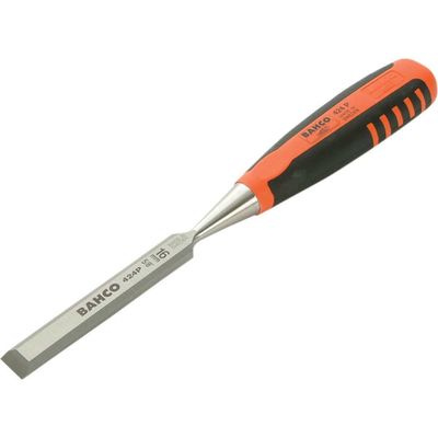 Bahco 424P-16 424-P Bevel Edge Chisel 16Mm (5/8In)