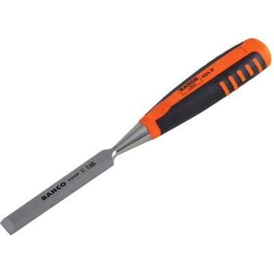 Bahco 424P-18 424-P Bevel Edge Chisel 18Mm (3/4In)