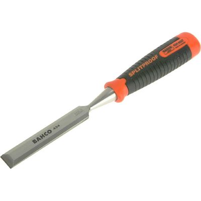 Bahco 434-22 434 Bevel Edge Chisel 22Mm (7/8In)