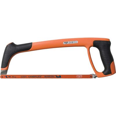 Bahco 319 319 Hacksaw Frame
