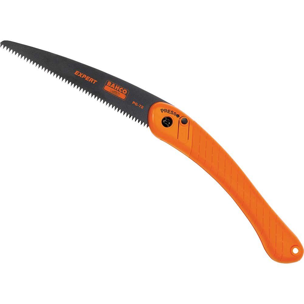Bahco PG-72 Folding Pruning Saw - Image 1