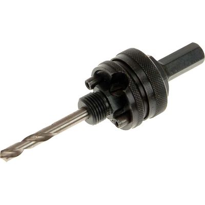Bahco 3834-ARBR-9100QC 3834-Arbr-9100 Arbor 3/8In Quick Change