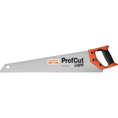 Bahco PC-19-GT7 Pc19 Profcut Handsaw 475Mm (19In) X Gt7