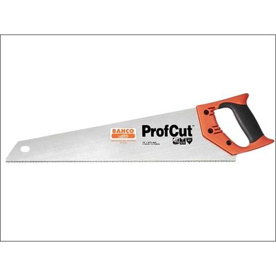 Bahco PC-19-GT9 Pc19 Profcut Handsaw 480Mm (19In) X Gt9