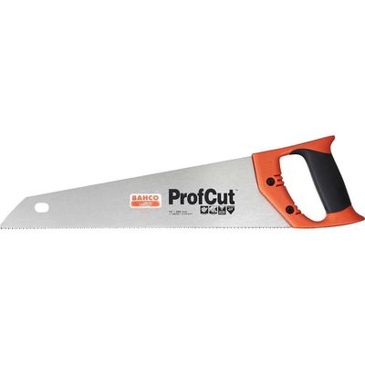 Bahco PC-15-TBX Pc-15-Tbx Profcut Toolbox Saw 380Mm (15In) 11 Tpi