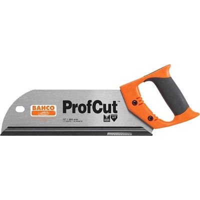 Bahco PC-12-VEN Pc-12-Ven Profcut Veneer Saw 300Mm (12In) 11 Tpi
