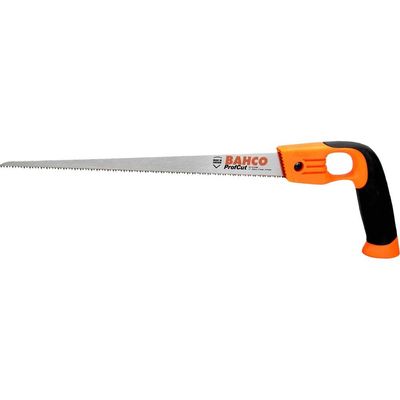 Bahco PC-12-COM Pc-12-Com Profcut Compass Saw 300Mm (12In) 9 Tpi