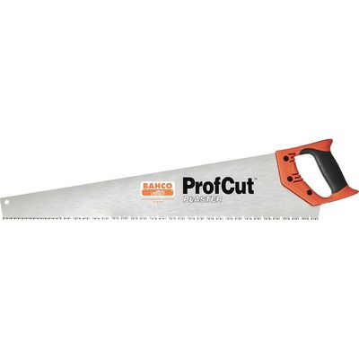 Bahco PC-24-PLS Pc-24-Pls Profcut Plasterboard Saw 600Mm (24In) 7 Tpi