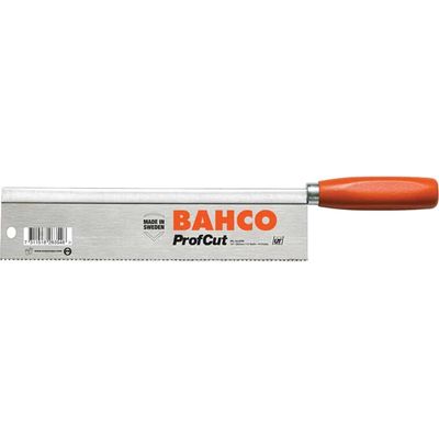 Bahco PC-10-DTR Pc-10-Dtr Profcut™ Dovetail Saw Right 250Mm (10In) 13 Tpi