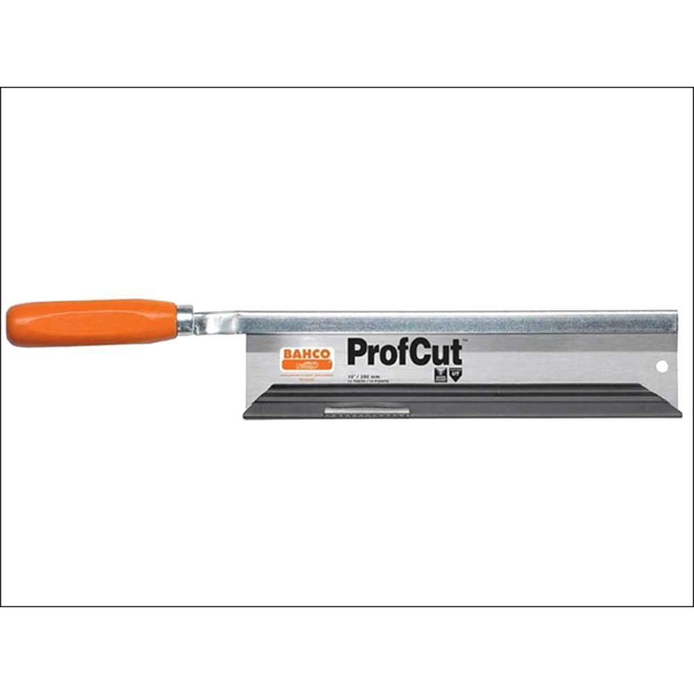 Bahco PC-10-DTL Pc-10-Dtl Profcut™ Dovetail Saw Left 250Mm (10In) 13 Tpi - Image 1