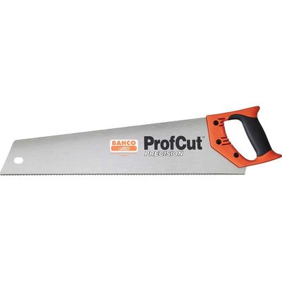 Bahco PC-20-PRC Pc-20-Prc Profcut Mitre Handsaw 500Mm (20In) 9 Tpi