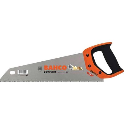 Bahco PC-15-GNP Pc-15-Gnp Profcut General-Purpose Saw 380Mm (15In) 15 Tpi