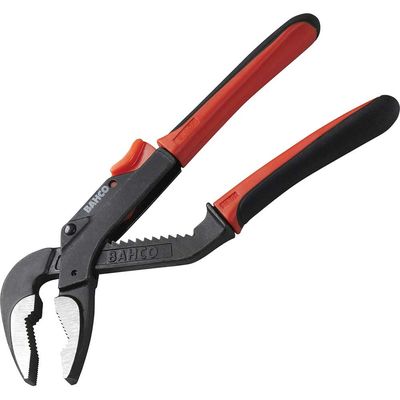 Bahco 8231 8231 Ergo™ Slip Joint Pliers 200Mm