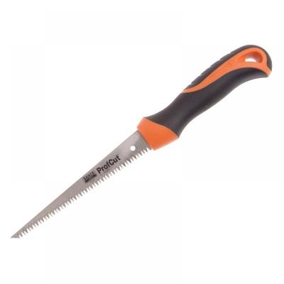 Bahco PC-6-DRY Pc-6 Profcut Drywall Saw 160Mm (6.1/4In) 8 Tpi