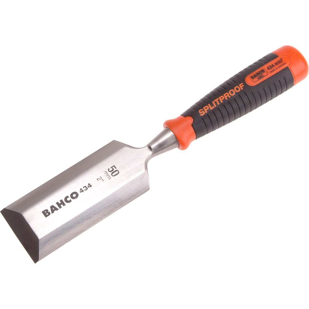 Bahco 434-50 434-50 Bevel Edge Chisel 50Mm (2In) - Image 1