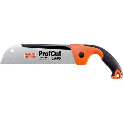 Bahco PC-11-19-PS Pc11-19-Ps Profcut Pull Saw 280Mm (11In) 19 Tpi Extra Fine