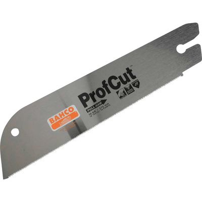Bahco PC-11-19-PS-B Pc11-19-Pc-B Profcut Pull Saw Blade 280Mm (11In) 19 Tpi Extra Fine