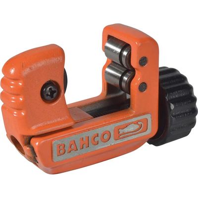 Bahco 301-22 301-22 Compact Tube Cutter 3-22Mm