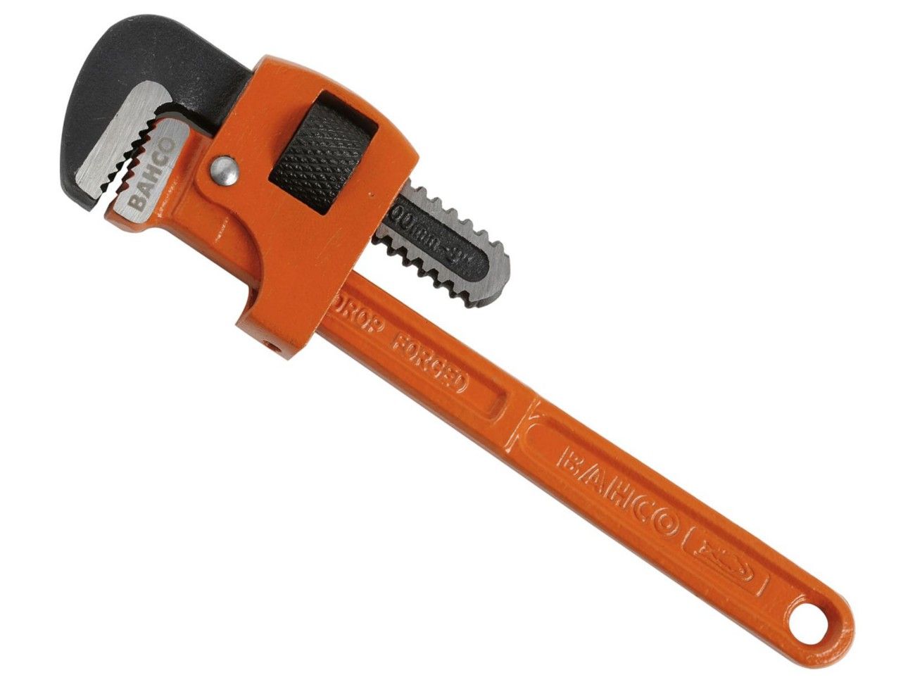 Bahco 361-14 361-14 Stillson Type Pipe Wrench 350Mm (14In) - Image 1