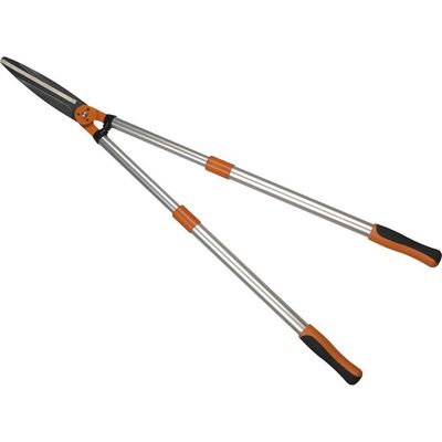 Bahco PG-57-F Pg-57 Expert Telescopic Hedge Shears 790-1040Mm