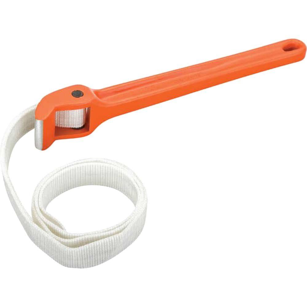 Bahco 375-8 375-8 Plastic Strap Wrench 300Mm (12In) - Image 1