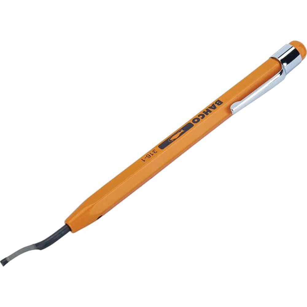 Bahco 316-1 316-1 Aluminium Reamer Pen - Image 1