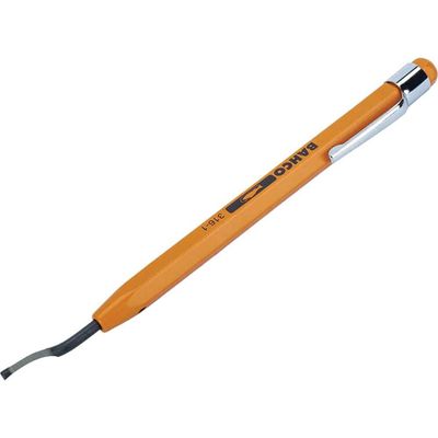 Bahco 316-1 316-1 Aluminium Reamer Pen