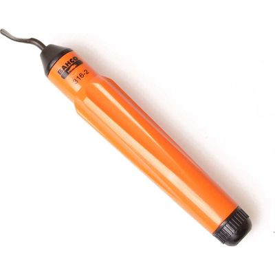 Bahco 316-2 316-2 Pen Reamer With Replaceable Blade