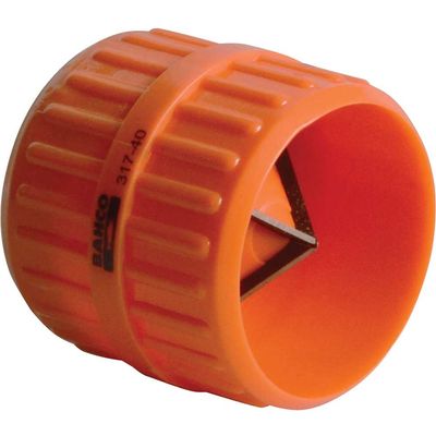 Bahco 317-40 317-40 Plastic Wheel Reamer