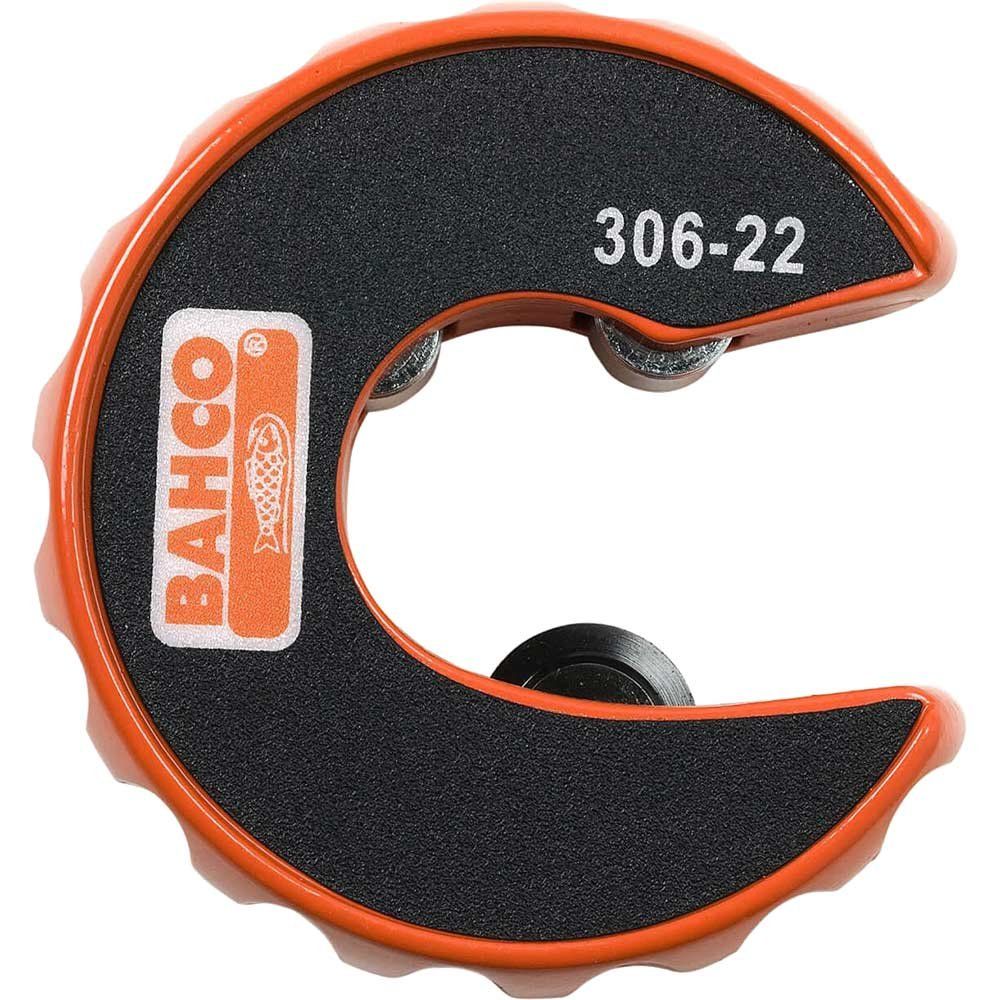Bahco 306-22 306 Tube Cutter 22Mm (Slice) - Image 1