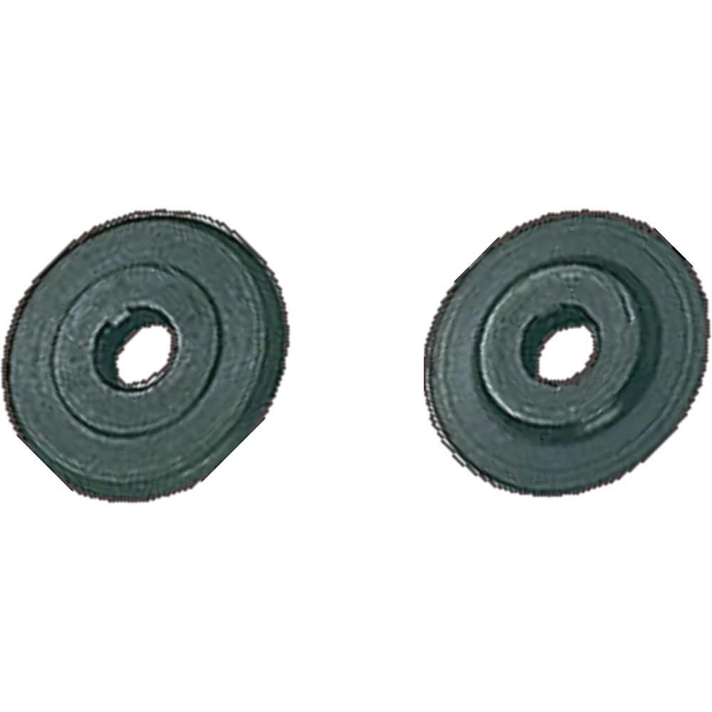 Bahco 306-15-95 Spare Wheels For 306 Range Of Pipe Cutters (Pack Of 2) - Image 1