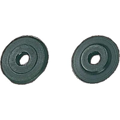 Bahco 306-15-95 Spare Wheels For 306 Range Of Pipe Cutters (Pack Of 2)