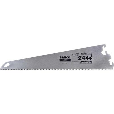 Bahco EX-244P-22 Ergo™ Handsaw System Barracuda Blade 550Mm (22In) 7 Tpi