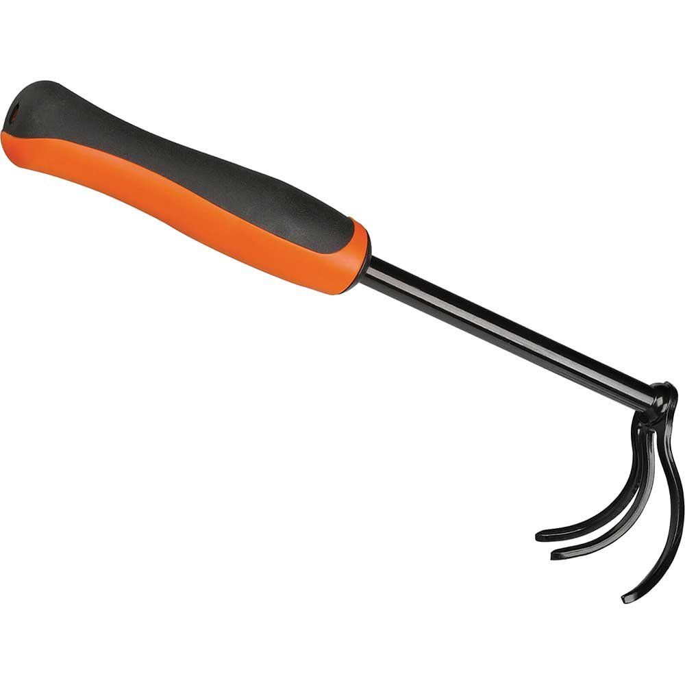 Bahco P264 P264 Small Hand Garden Cultivator - Image 1