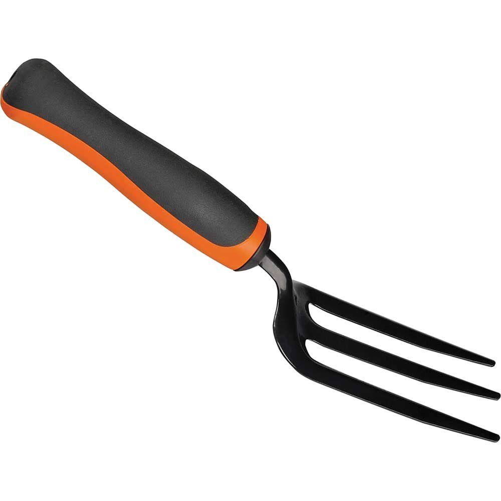 Bahco P270 P270 Small Hand Garden Weeding Fork - Image 1