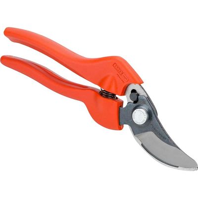 Bahco PG-12-F Pg-12-F Bypass Secateurs Medium 20Mm Capacity