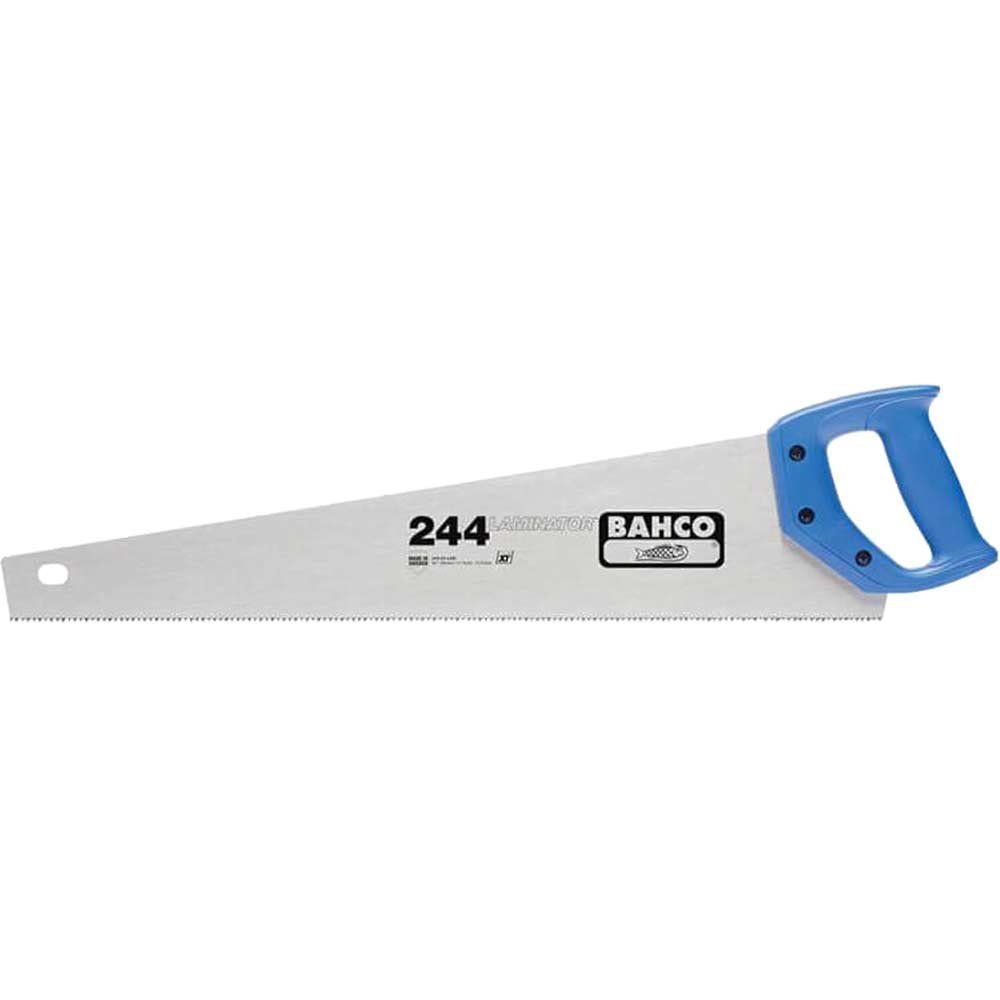 Bahco 244-20-LAM 244-20 Laminator Handsaw 500Mm (20In) 8 Tpi - Image 1
