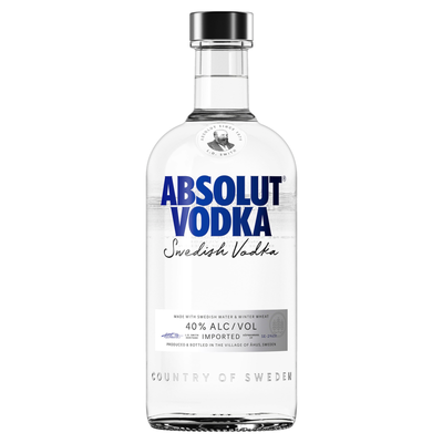 Absolut Vodka - Thumbnail 2