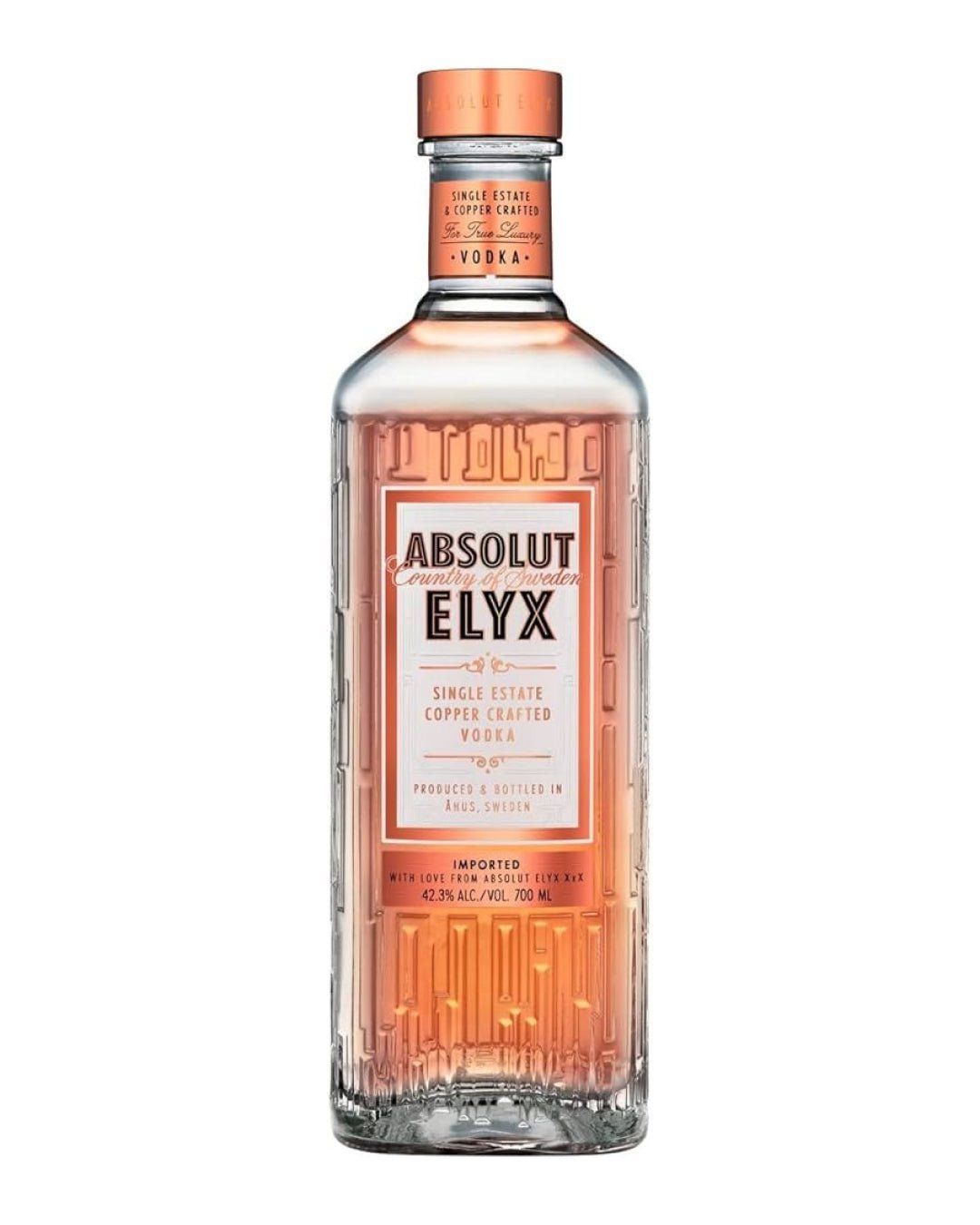 Absolut Elyx - Image 1