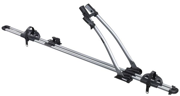 Thule FreeRide 532 Roof Bike Rack - Thumbnail 2