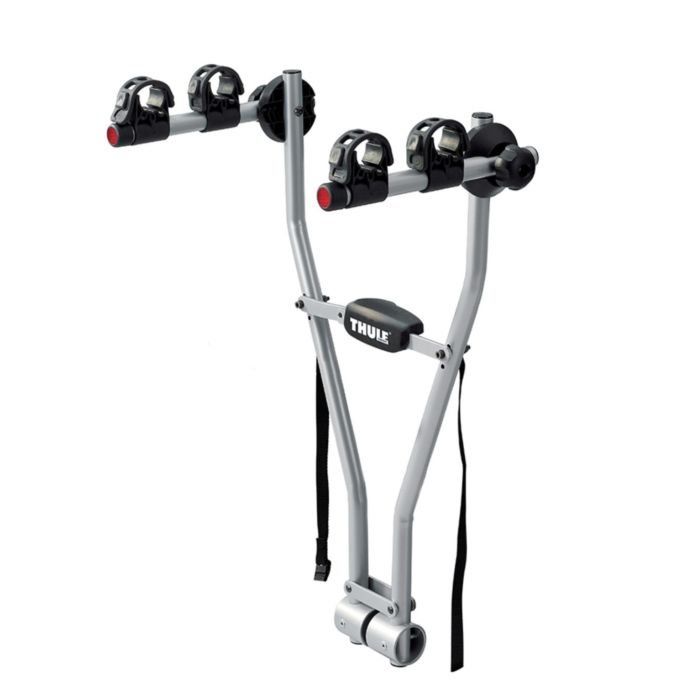 Thule 970 Xpress 2-Bike Towball Carrier - Image 1