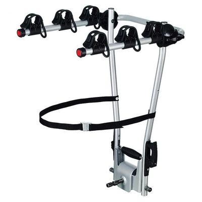 Thule 972 HangOn 3 Bike Cycle Carrier - Silver Black