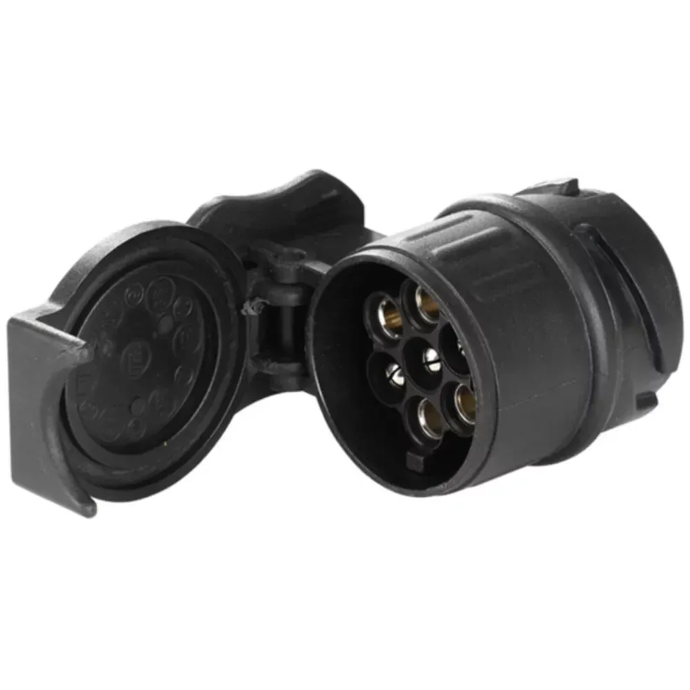 Thule 13 to 7 Pin Power Adapter - Image 1