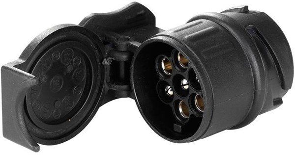Thule 13 to 7 Pin Power Adapter - Thumbnail 2