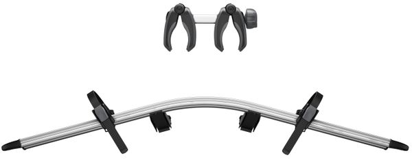 Thule VeloCompact 4th Bike Adapter - Thumbnail 2