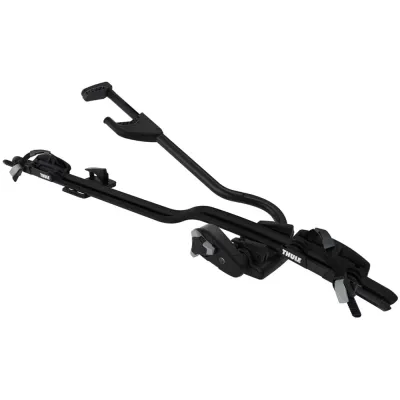 Thule 598 ProRide Cycle Carrier - Black - Thumbnail 2