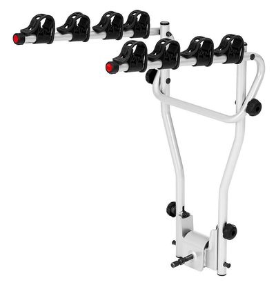 Thule 9708 HangOn 4-Bike Towball Carrier