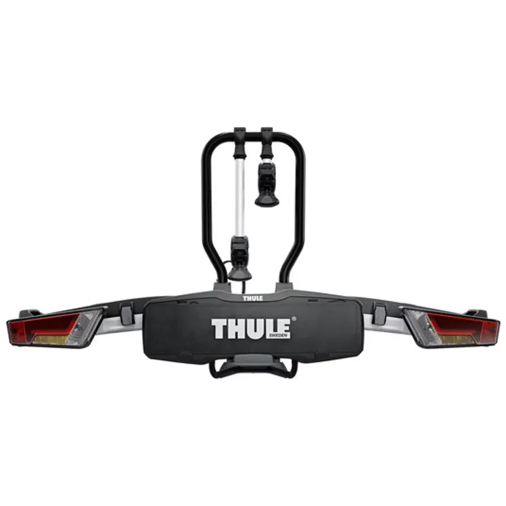 Thule EasyFold XT 2 Bike Car Bike Rack - Image 1